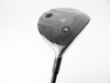 NEW TaylorMade Qi4D Max 7 Wood 21 degree Graphite REAX White 55 Senior