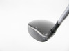 NEW TaylorMade Qi4D Max 7 Wood 21 degree Graphite REAX White 55 Senior