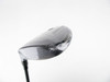 NEW TaylorMade Qi4D Max 3 Wood 15 degree Mitsubishi REAX White 55 Regular