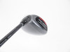 NEW Callaway Quantum Max D 3 Wood 15 degree Graphite Denali Frost 70g Stiff