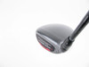 NEW Callaway Quantum Max D 3 Wood 15 degree Graphite Denali Frost 70g Stiff