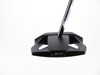 LEFT HAND TaylorMade Spider 5K-ZT Milled Putter 35"