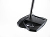 LEFT HAND TaylorMade Spider 5K-ZT Milled Putter 35"