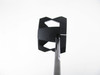 LEFT HAND TaylorMade Spider 5K-ZT Milled Putter 35"