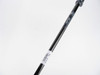 LEFT HAND TaylorMade Spider 5K-ZT Milled Putter 35"