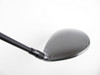 NEW TaylorMade Qi4D Max 3 Wood 15 degree Mitsubishi REAX White 55 Regular