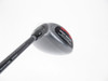 NEW Callaway Quantum Max D 3 Wood 15 degree Graphite Denali Frost 70g Stiff