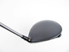 TaylorMade Qi35 Max Driver 10.5 degree Fujikura Speeder NX 50 Graphite Regular