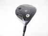 LADIES NEW  TaylorMade Qi4D Max Lite 7 Wood 21* Mitsubishi REAX White 40