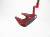 Odyssey Red Milled Seven X Putter 35"