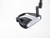 TaylorMade Spider Tour X Black Putter 35" +HC