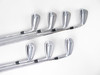MINT Ping i240 BLACK DOT Iron Set 4-PW Steel NS PRO MODUS3 Tour 115 Stiff +1/4"