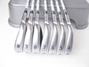MINT Ping i240 BLACK DOT Iron Set 4-PW Steel NS PRO MODUS3 Tour 115 Stiff +1/4"