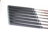 MINT Ping i240 BLACK DOT Iron Set 4-PW Steel NS PRO MODUS3 Tour 115 Stiff +1/4"