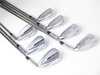 Ping G700 BLUE DOT Iron Set 4-PW Steel True Temper XP 95 R300 Regular +1"