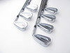 Ping G700 BLUE DOT Iron Set 4-PW Steel True Temper XP 95 R300 Regular +1"