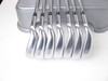 Ping G700 BLUE DOT Iron Set 4-PW Steel True Temper XP 95 R300 Regular +1"