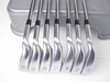 Ping G700 BLUE DOT Iron Set 4-PW Steel True Temper XP 95 R300 Regular +1"