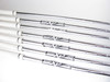 Ping G700 BLUE DOT Iron Set 4-PW Steel True Temper XP 95 R300 Regular +1"