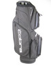 NEW Cobra Air X 2 Cart Golf Bag Black 14 Dividers