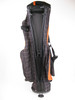 Ogio Shredder Stand Golf Bag Black/Orange 8 Dividers