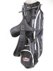 Nike Extreme Sport IV with Coors Light Logo Stand Golf Bag BLACK 8 Dividers
