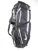 Nike Extreme Sport IV with Coors Light Logo Stand Golf Bag BLACK 8 Dividers