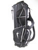 Nike Extreme Sport IV with Coors Light Logo Stand Golf Bag BLACK 8 Dividers