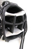 Nike Extreme Sport IV with Coors Light Logo Stand Golf Bag BLACK 8 Dividers