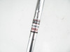 Adams Idea a12 OS Gap Wedge Steel Regular