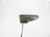 Odyssey Dual Force Rossie II Bronze Putter 35"