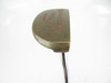 Odyssey Dual Force Rossie II Bronze Putter 35"