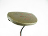 Odyssey Dual Force Rossie II Bronze Putter 35"