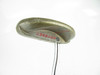 Odyssey Dual Force Rossie II Bronze Putter 35"