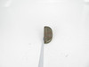 Odyssey Dual Force Rossie II Bronze Putter 35"