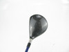 Titleist Pro Trajectory 904F 3 Wood 15 degree Graphite Design YS-6 Stiff