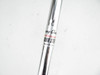 Tommy Armour 845s Silver Scot Gap Wedge 52 degree Steel Stiff - 072326