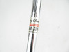 Tommy Armour 855s Silver Scot Sand Wedge 56 degree Steel Stiff