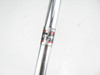 Titleist Acushnet AC-108 5 Iron Steel Stiff