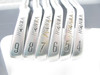 Honma PP-737 Tour Model Iron Set 4i-9i Steel Regular -1/2"