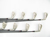 Ben Hogan Edge GCD Midsize Iron Set 3-PW Graphite Apex VFP 4 Stiff -1/2"
