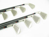 Ben Hogan Edge GCD Midsize Iron Set 3-PW Graphite Apex VFP 4 Stiff -1/2"