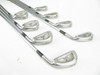 Lynx Tour Design Iron Set 2-9 Steel Stiff -1/2"