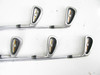 Nike Ignite2 Iron Set 5-PW Steel Uniflex MISSING 8 IRON