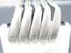 Nike Ignite2 Iron Set 5-PW Steel Uniflex MISSING 8 IRON
