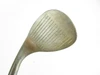 Cobra Rusty Lob Wedge 60 degree Steel Wedge