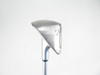 Square Strike Chipper 45 degree Steel Wedge 35 in