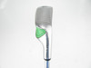 Square Strike Chipper 45 degree Steel Wedge 35 in