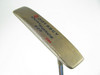 Odyssey Dual Force 220 Bronze Putter 35"