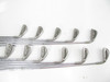 Ping Eye BLACK DOT Iron Set 1-PW+SW Steel ZZ-Lite -1/2"